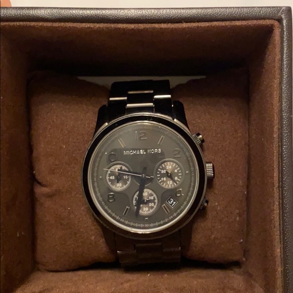 Michael Kors women’s watch - Picture 8 of 8